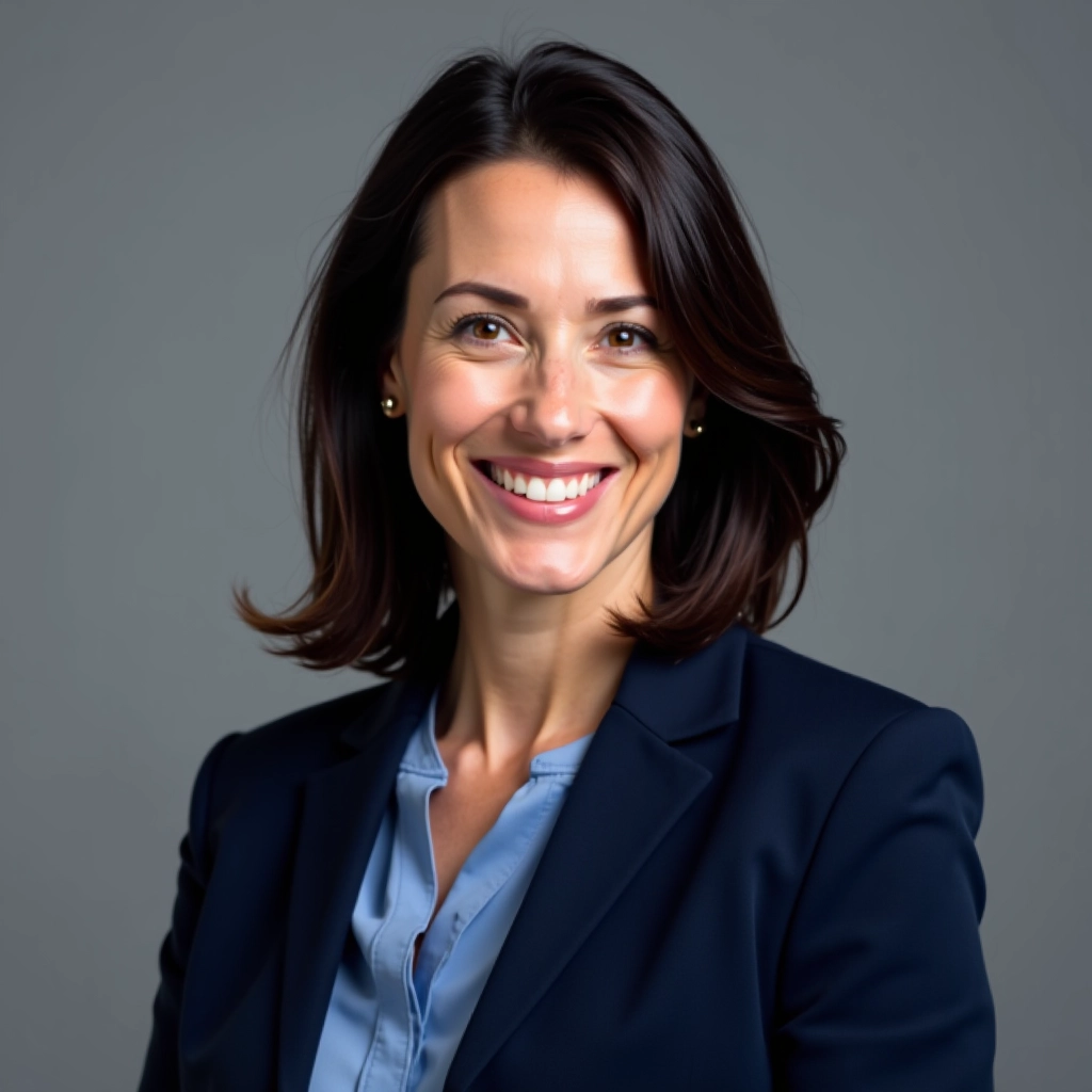 Isabelle Rousseau