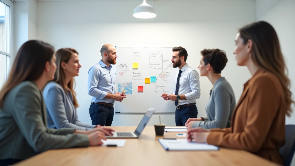 Stratégie de résilience économique